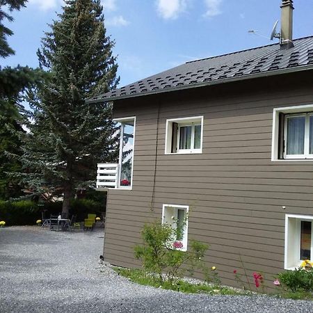 Joli Studio Sympa Saint-Jean-Saint-Nicolas Eksteriør billede